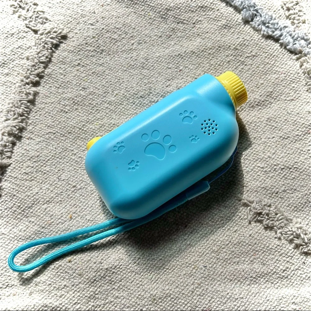 Children’s mini camera/ video recorder.